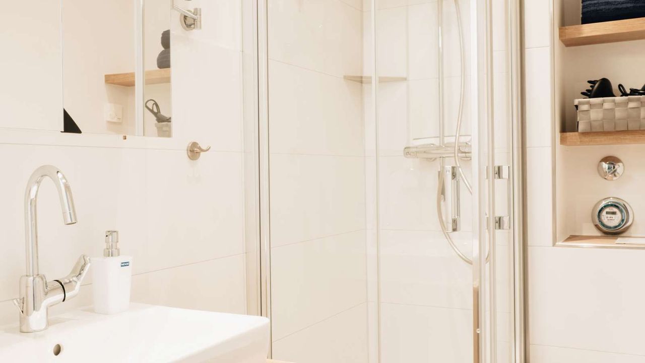 Badezimmer Badezimmer